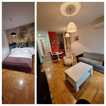 Apartment San