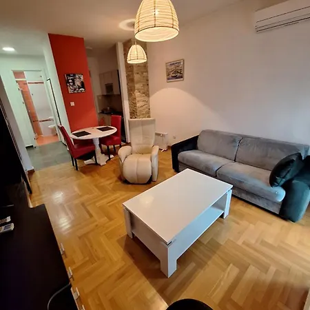 Apartment San Banja Luka