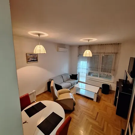 Apartment San