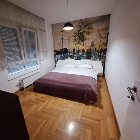 San Apartment