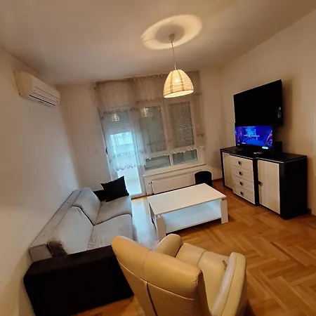 San Apartment *