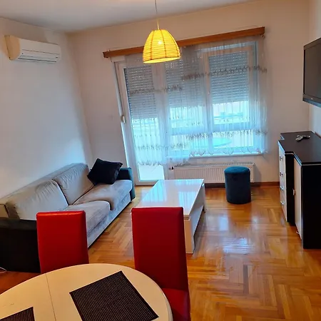 San Apartment
