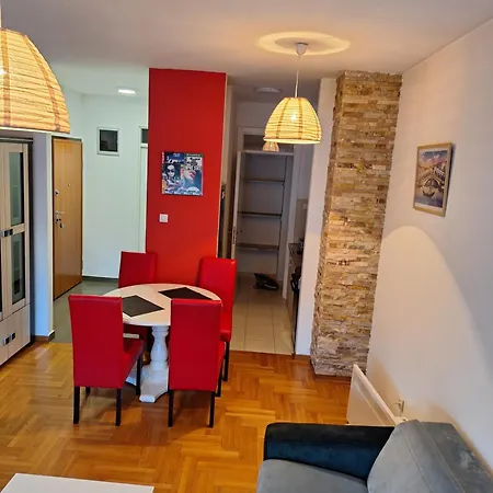 Apartmán San