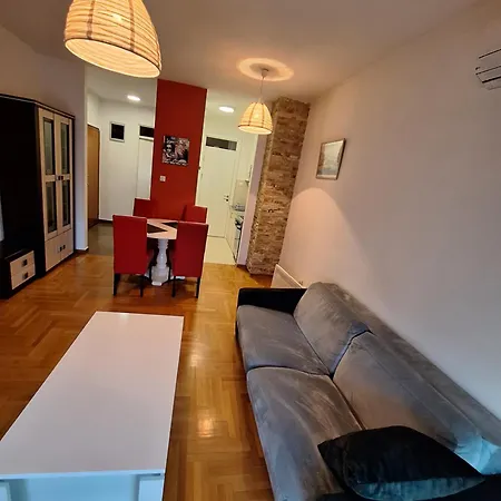 Apartment San