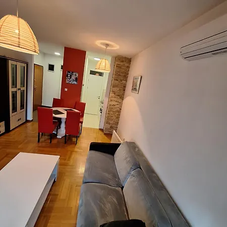 San Apartment