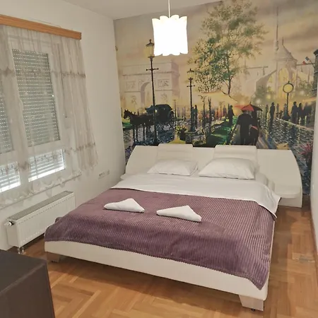Apartment San