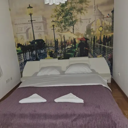 Apartmán San