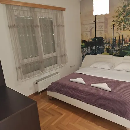 San Apartment *