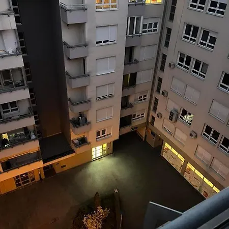 San Apartment *