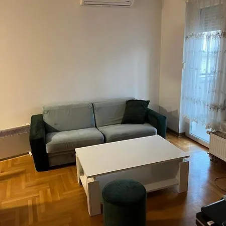 San Apartment *