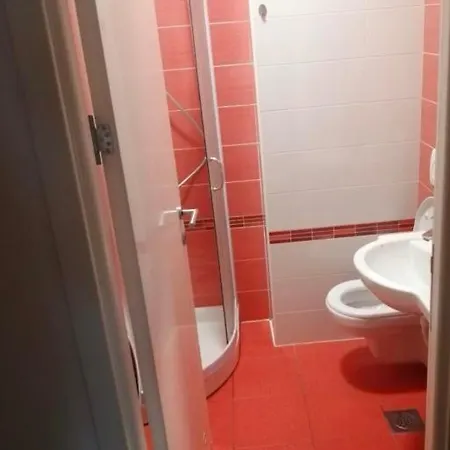 San Apartment