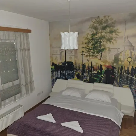 San Apartment *