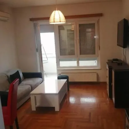 San Apartment *