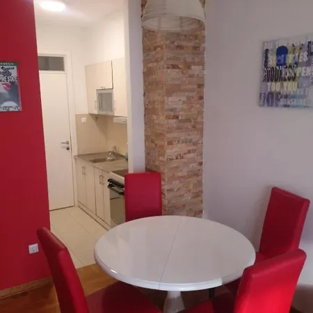 Apartment San Banja Luka