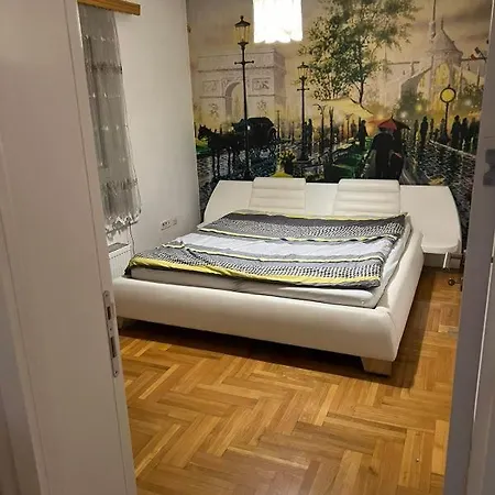 San Apartment *
