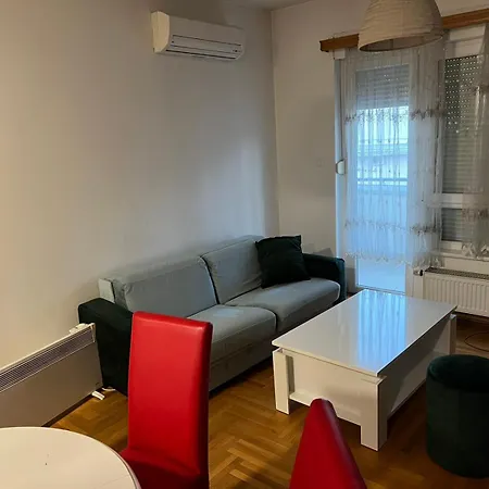 San Apartment Banja Luka
