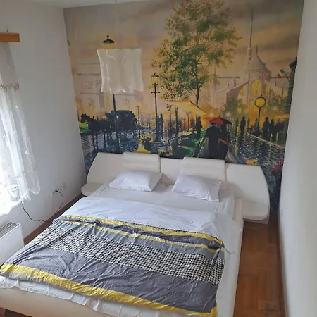 Apartment San Banja Luka