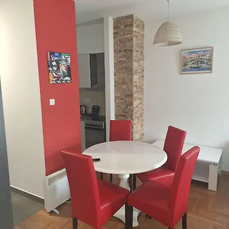 San Apartment Banja Luka